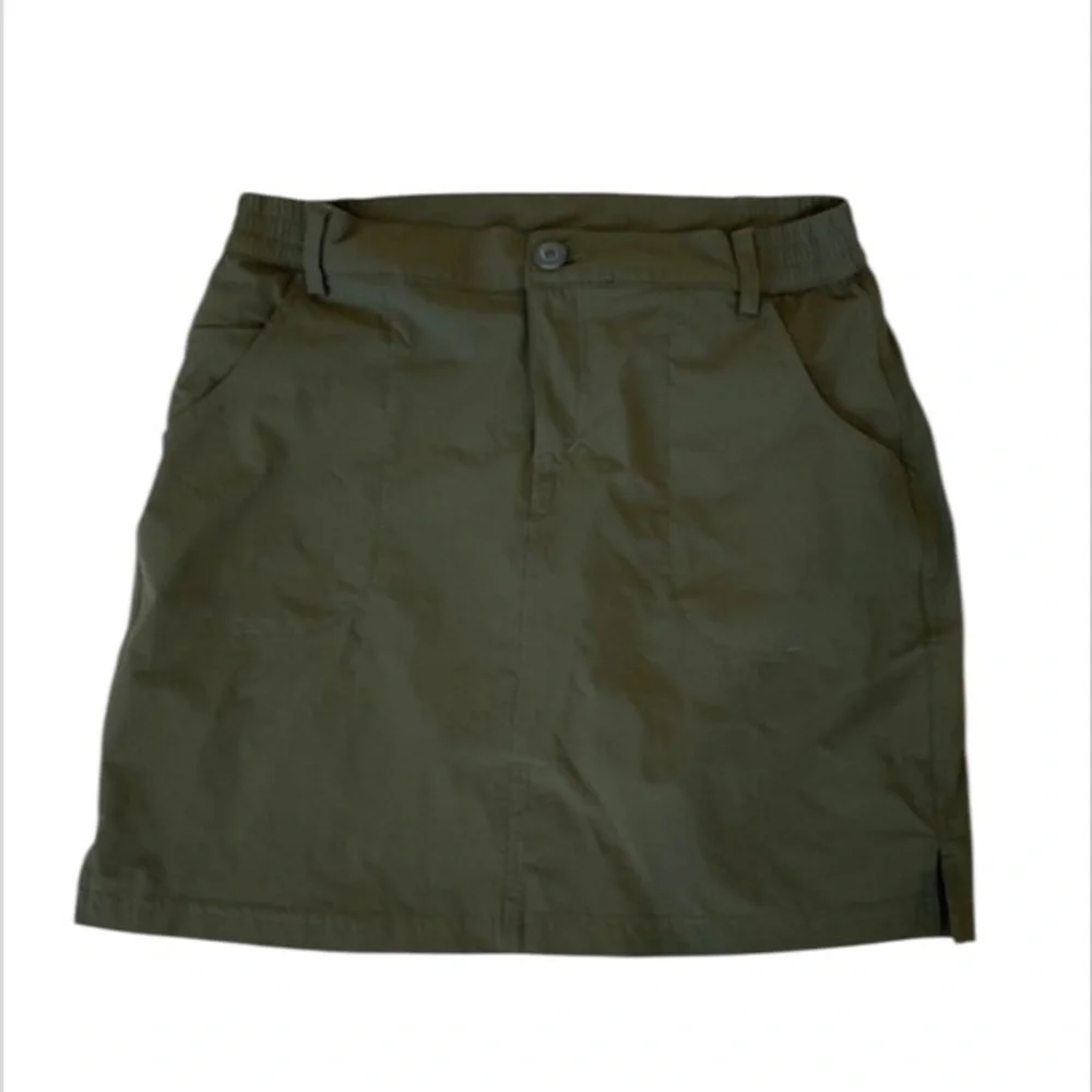 Willit golf sports skirt size small